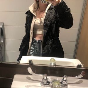 Meet your Posher, Kay